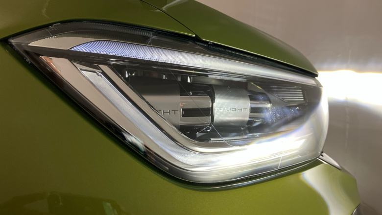 Volkswagen Taigo 1.0 TSI 115 Black Edition 5dr Petrol Hatchback